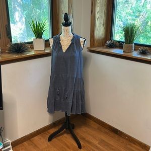 Max Studio Sun Dress